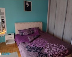 Entire House / Apartment Nensi 3 (Belgrade, Serbia)