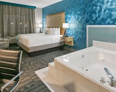 Otel Holiday Inn Express & Suites Atascocita - Humble - Kingwood (Sheldon, ABD)