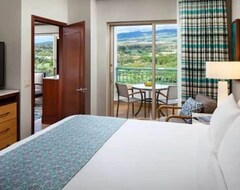 Hotel Marriott' Maui Ocean Club - Lahaina & Napili Towers (Lahaina, USA)