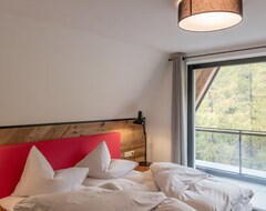 Hotelli Corso Living (Soelden, Itävalta)