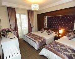 Vurna Butik Hotel (Trabzon, Turkey)