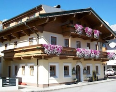 Hotel Wirtshäusl Maria Alm - Ferienwohnung 1 (Saalfelden am Steinernen Meer, Austrija)