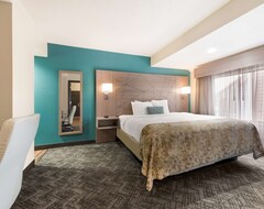 Hotel Best Western Fishkill Inn & Suites (Fishkill, USA)