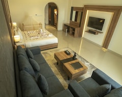 The Plaza Hotel & Resort (Salalah, Oman)