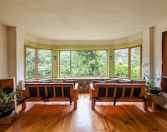 Nhà nghỉ La Casa Verde Eco Guest House (Baños, Ecuador)