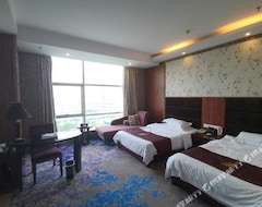 Khách sạn Xinji Garden Hotel (Nanchang, Trung Quốc)