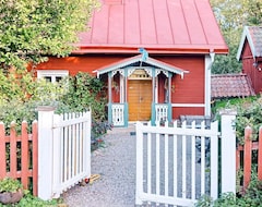 Toàn bộ căn nhà/căn hộ 4 Person Holiday Home In Mantorp (Mantorp, Thụy Điển)