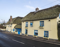 Khách sạn Blue Ball Inn (Sidmouth, Vương quốc Anh)