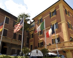 Hotel Misa (Marzabotto, Italy)