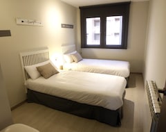 Toàn bộ căn nhà/căn hộ Apartamentos Real Lleida (Lérida, Tây Ban Nha)