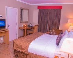 Juanita Hotels (Port Harcourt, Nigeria)