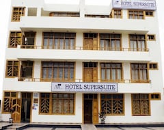 Hotel Super Suite Chimbote (Chimbote, Peru)