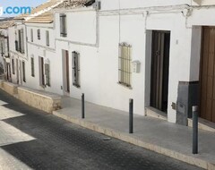 Hele huset/lejligheden A Hidden Gem In Estepa. With Dip Pool, Wifi, Bbq! (Estepa, Spanien)