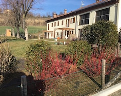 Cijela kuća/apartman B&b Le Piote (Alessandria, Italija)