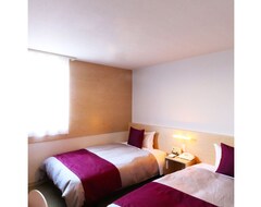 Hotel Miura Kaen - Vacation Stay 35505v (Takikawa, Japón)