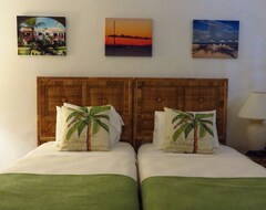Hotel Carimar Beach Club (Mead's Bay, Mali Antili)