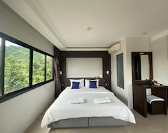 Hotelli Rakkawan Residence - SHA EXTRA PLUS (Phang Nga, Thaimaa)