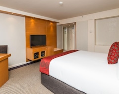 Khách sạn Millennium Hotel Rotorua (Rotorua, New Zealand)
