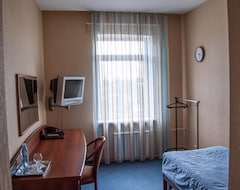 Khách sạn Hotel Latitude 55 (Novosibirsk, Nga)