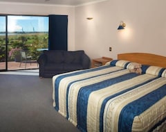 Motel Baywatch Motor Lodge (Timaru, Novi Zeland)
