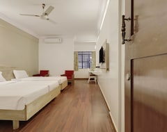 Hotel Vellara (Bengaluru, Hindistan)