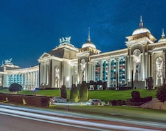 The Land Of Legends Kingdom Hotel - All-In Concept (Serik, Türkiye)