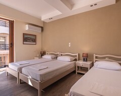 Khách sạn Yria Hotel (Zante-Town, Hy Lạp)