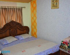 Pensión Gostevoi dom Niliufar (Beldersay, Uzbekistán)