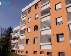 Cijela kuća/apartman Come4stay Passau - Apartment Seidenhof I Voll Ausgestattete Kuche I Balkon I Badezimmer (Passau, Njemačka)