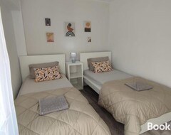 Cijela kuća/apartman Sande Playa De Gandia (Gandia, Španjolska)