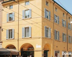 Toàn bộ căn nhà/căn hộ Molinari House Modena Centro (Modena, Ý)