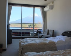 Shoji Mount Hotel - Vacation Stay 83015V (Fujikawaguchiko, Japan)