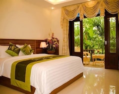 Forever Green Resort (Ben Tre, Vietnam)