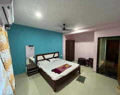 Khách sạn Goroomgo Patitapaban Residency Puri (Puri, Ấn Độ)