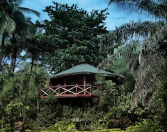 Hotel Bom Bom Príncipe Island (Bombom, Santo Tomé y Príncipe)