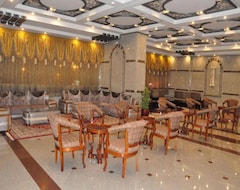 Hotel Refan Al Azizia (Makkah, Saudi-Arabien)