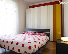Tüm Ev/Apart Daire Design apartment in Crocetta - Polytechnic (Torino, İtalya)