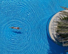 Hotel Hydramis Palace Beach Resort (Georgioupolis, Griechenland)