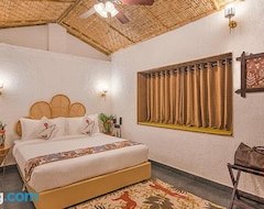 Hotel Wild Roots Riverside Lodge (Bhandardara, Indija)