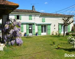 Tüm Ev/Apart Daire Le Petit Saule (Floirac, Fransa)