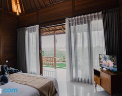 Otel The Akasea Villa Bali (Ungasan, Endonezya)