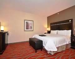Hotel Hampton Inn and Suites Tulsa/Catoosa (Catoosa, USA)