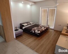 Cijela kuća/apartman Apartment Lb (Ohrid, Republika Sjeverna Makedonija)