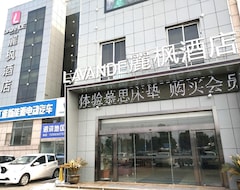 Hotel Lavande  (sihong Zhongyuan Logistics City) (Jianhu, China)