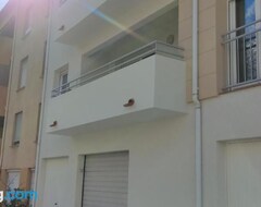 Casa/apartamento entero Joli Appartement Dans Quartier Calme De Perpignan (Perpiñán, Francia)