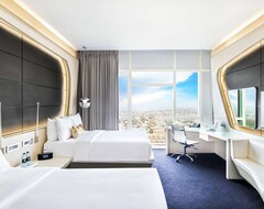 V Hotel Dubai, Curio Collection by Hilton (Dubai, United Arab Emirates)