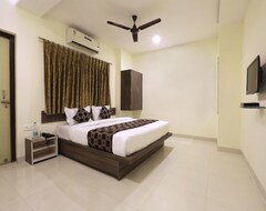 OYO 10507 Hotel Platinum (Aurangabad, Indija)