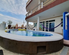 Hotel Casa Mia (Puerto Escondido, México)
