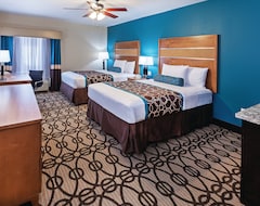 Hotel La Quinta By Wyndham Houston Willowbrook (Houston, USA)