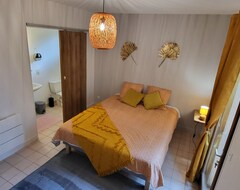 Cijela kuća/apartman Maison Conviviale En Périgord Noire (Nadaillac, Francuska)